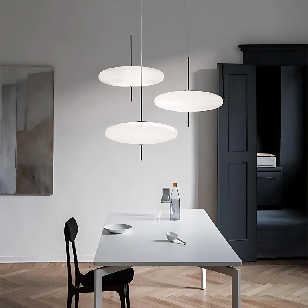 Aveline Chandelier Collection | Mienel