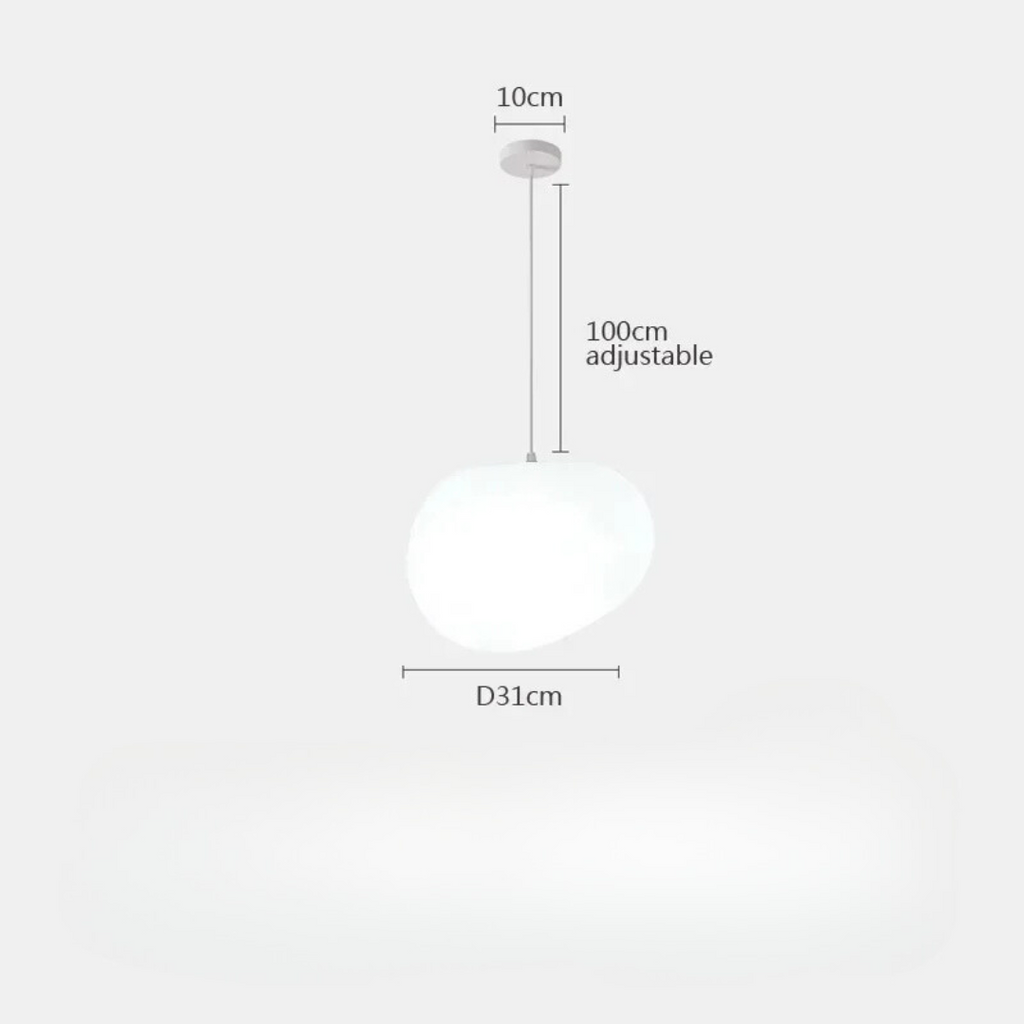 Larkyn Pendant Lighting Collection | Mienel