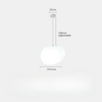 Larkyn Pendant Lighting Collection | Mienel