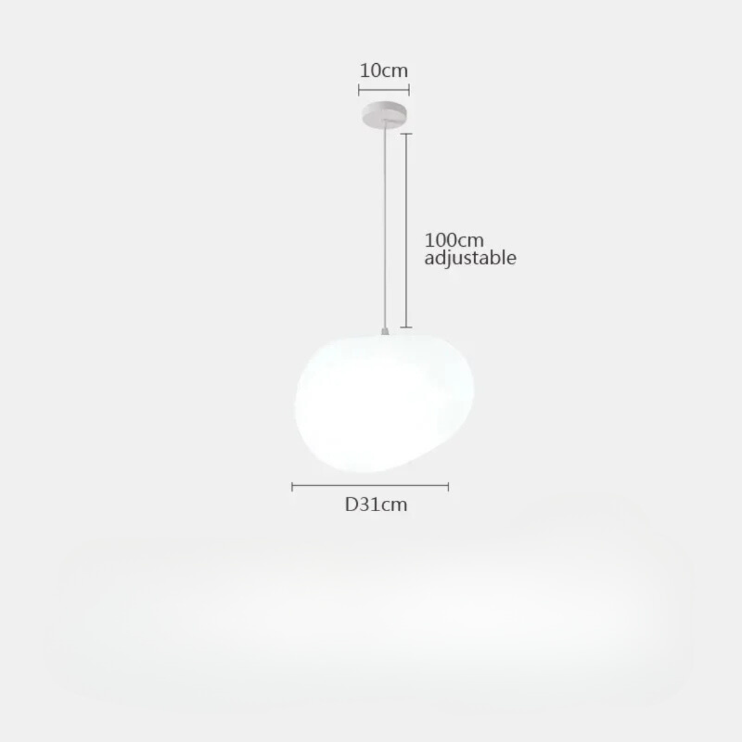 Larkyn Pendant Lighting Collection | Mienel