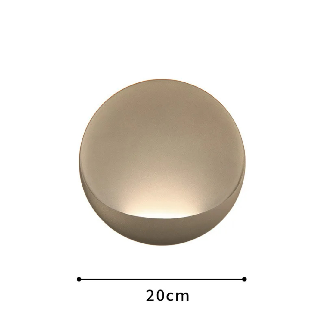 Liora Sconce Collection | Mienel