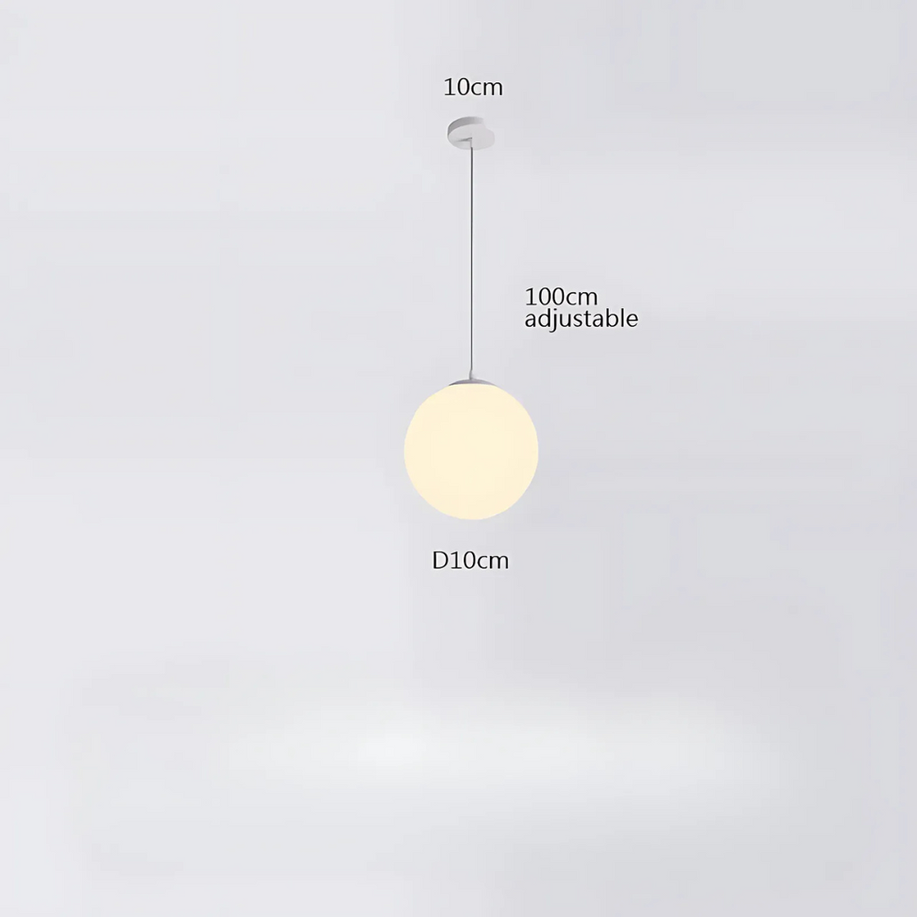 Larkyn Pendant Lighting Collection | Mienel