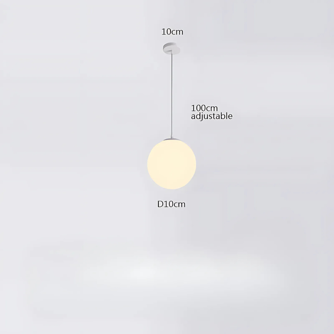 Larkyn Pendant Lighting Collection | Mienel