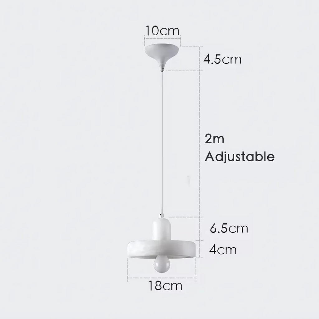 Elara | Pendant Lamp | Mienel