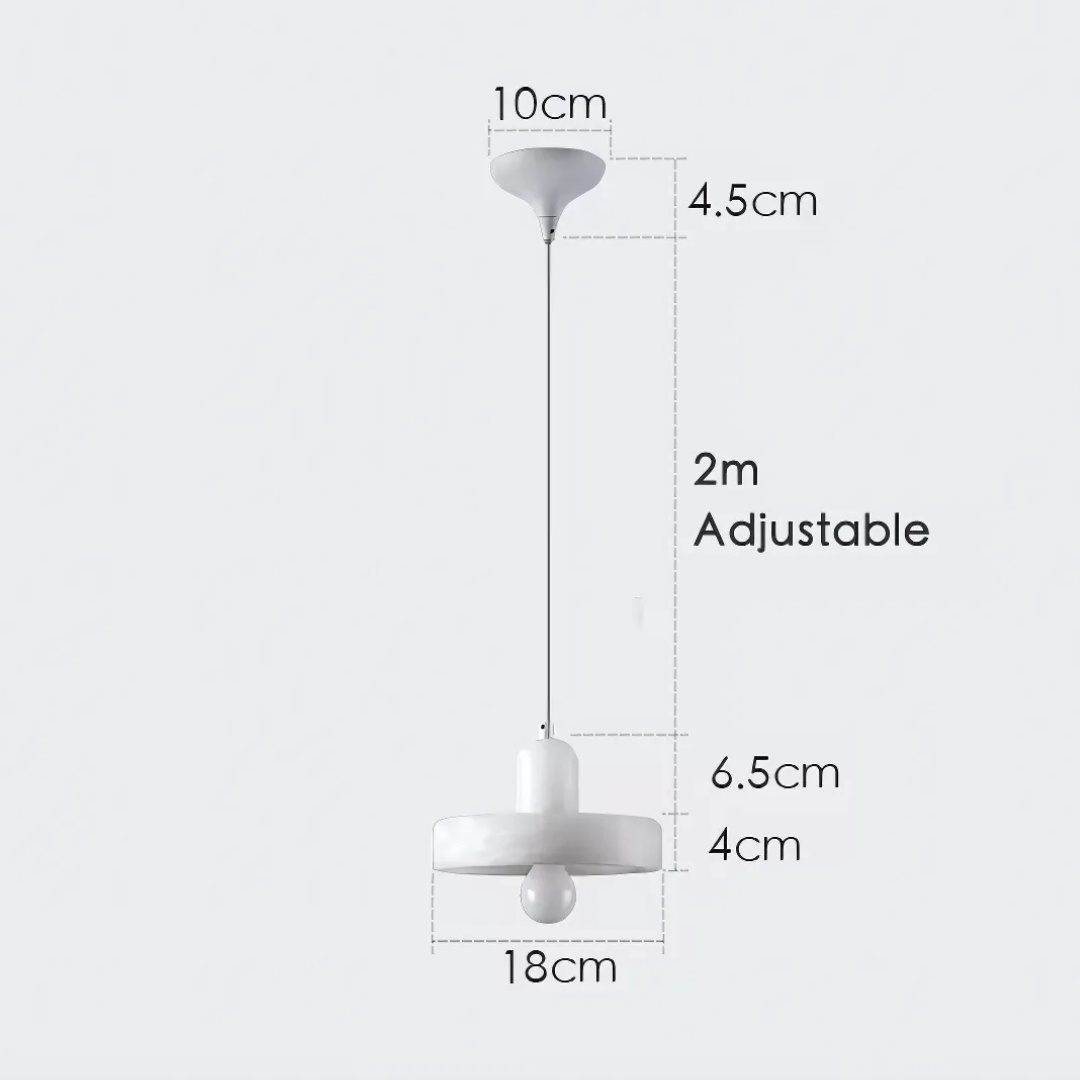 Elara | Pendant Lamp | Mienel