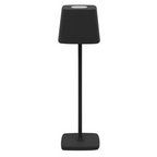 Mienel LumaNova Cordless Rechargeable Dimmable LED Table Lamp With Touch Control