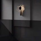 Marisol Wall Lamp Collection | Mienel