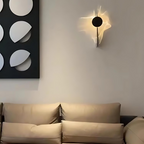 Marisol Wall Lamp Collection | Mienel