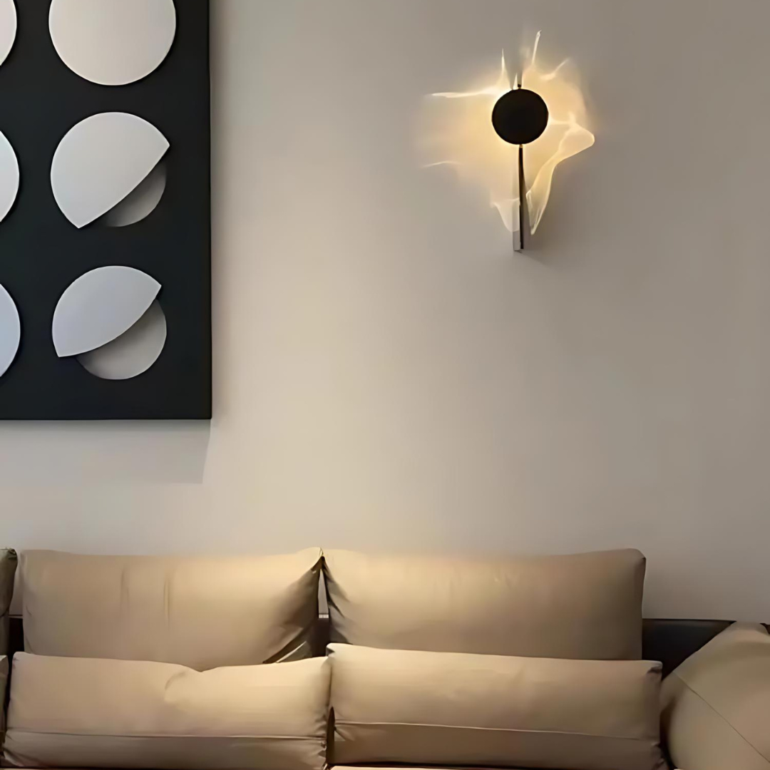 Marisol Wall Lamp Collection | Mienel