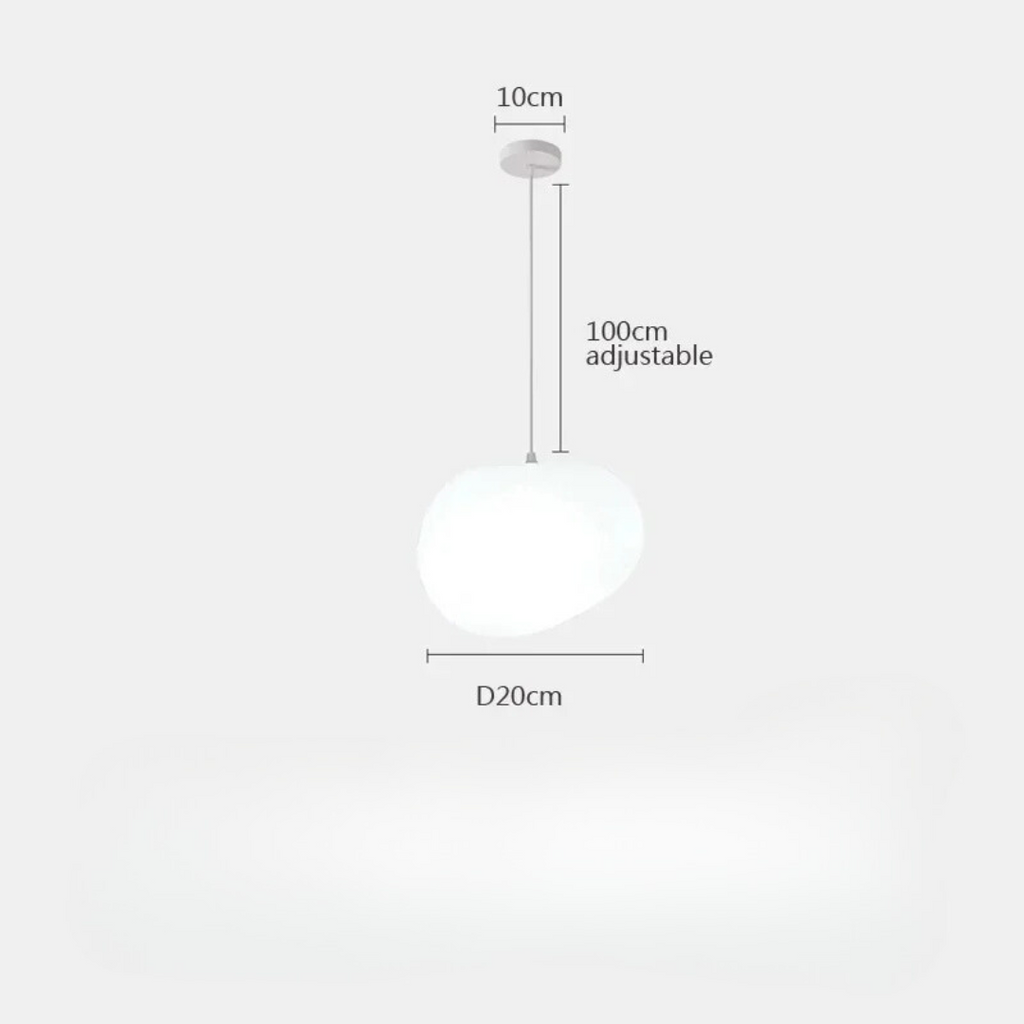 Larkyn Pendant Lighting Collection | Mienel