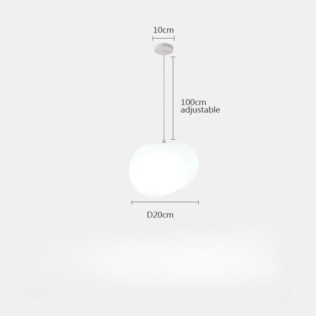 Larkyn Pendant Lighting Collection | Mienel