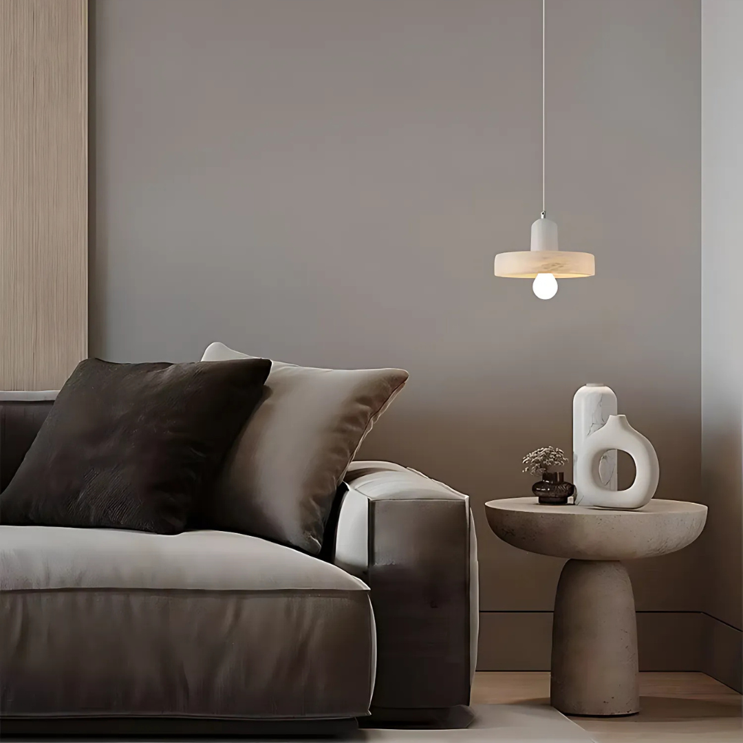 Elara | Pendant Lamp | Mienel