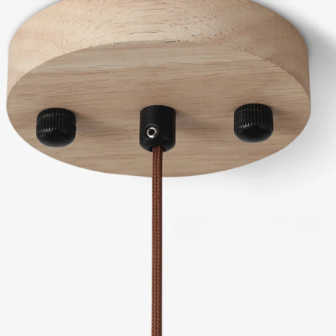 Rowan | Pendant Light | Mienel