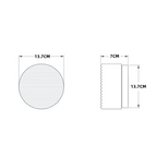 Orenda | Sconce Collection | Mienel