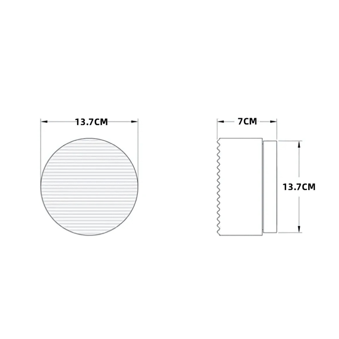 Orenda | Sconce Collection | Mienel