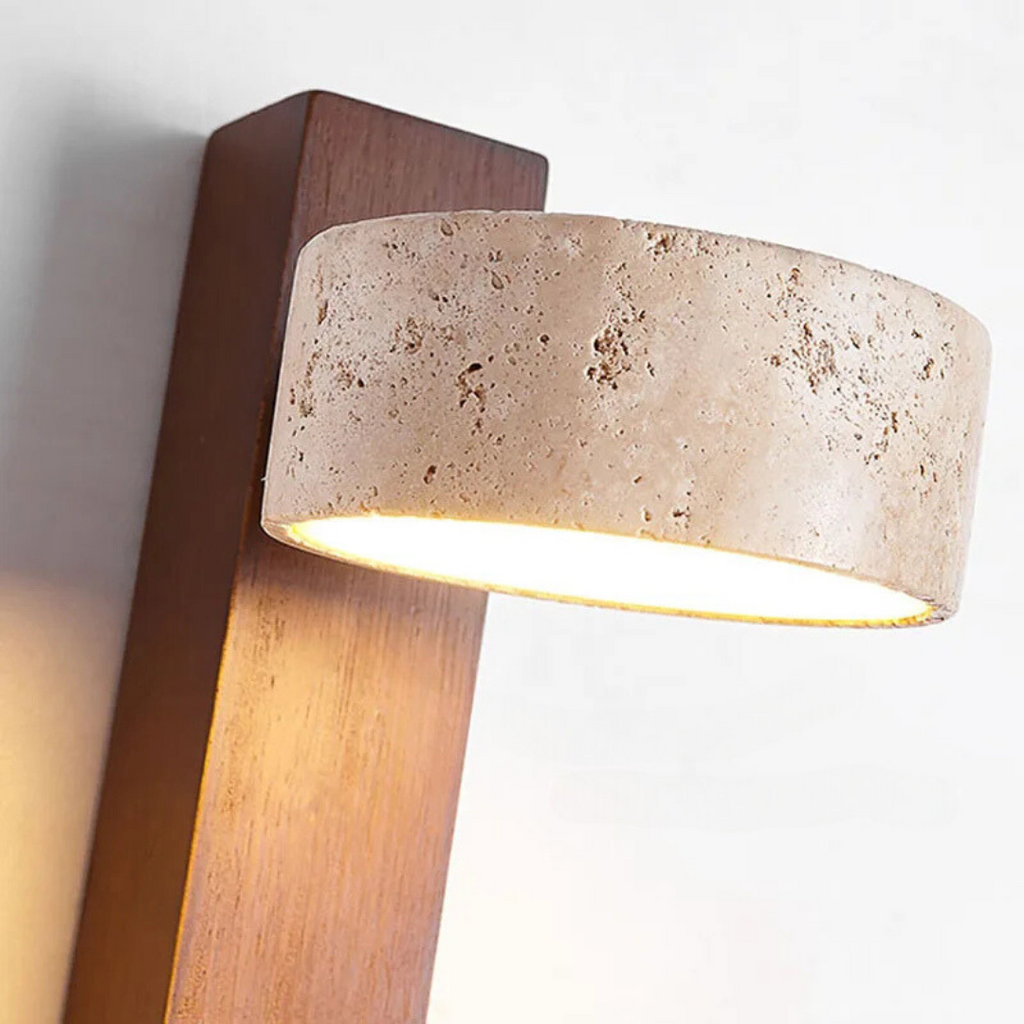 Rowan Sconce Collection | Mienel