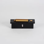 Astrae Flush Mount Bedside Wall Light For Reading And Warmth | Snurv