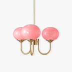 Aurielle | Marshmallow Chandelier