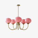 Aurielle | Marshmallow Chandelier