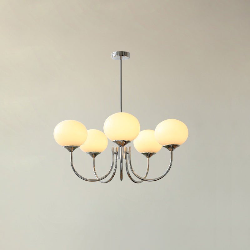 Aurielle | Marshmallow Chandelier