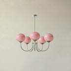 Aurielle | Marshmallow Chandelier