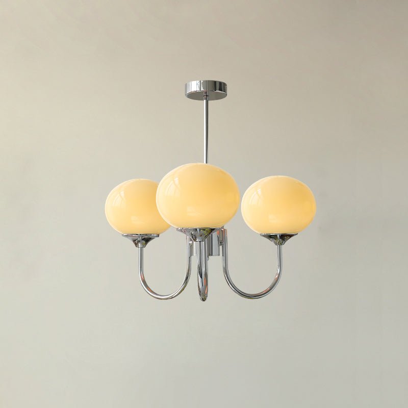 Aurielle | Marshmallow Chandelier