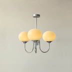 Aurielle | Marshmallow Chandelier