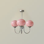 Aurielle | Marshmallow Chandelier
