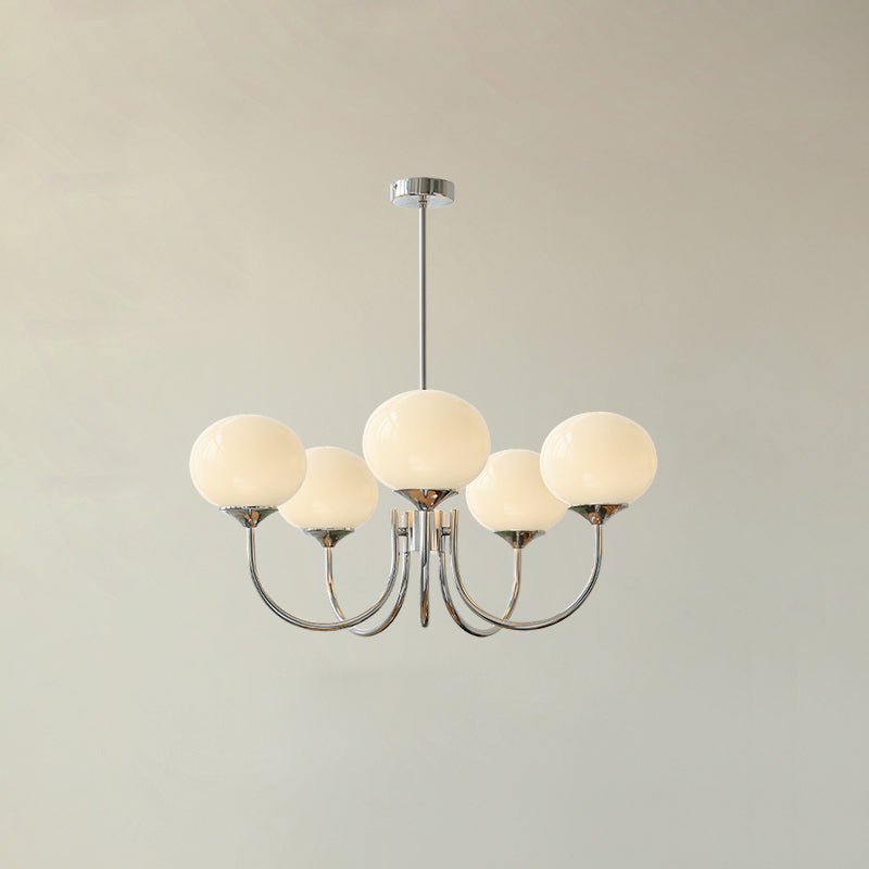 Aurielle | Marshmallow Chandelier