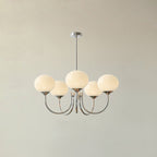 Aurielle | Marshmallow Chandelier