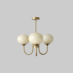 Aurielle | Marshmallow Chandelier