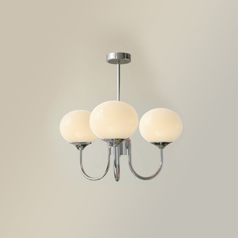 Aurielle | Marshmallow Chandelier