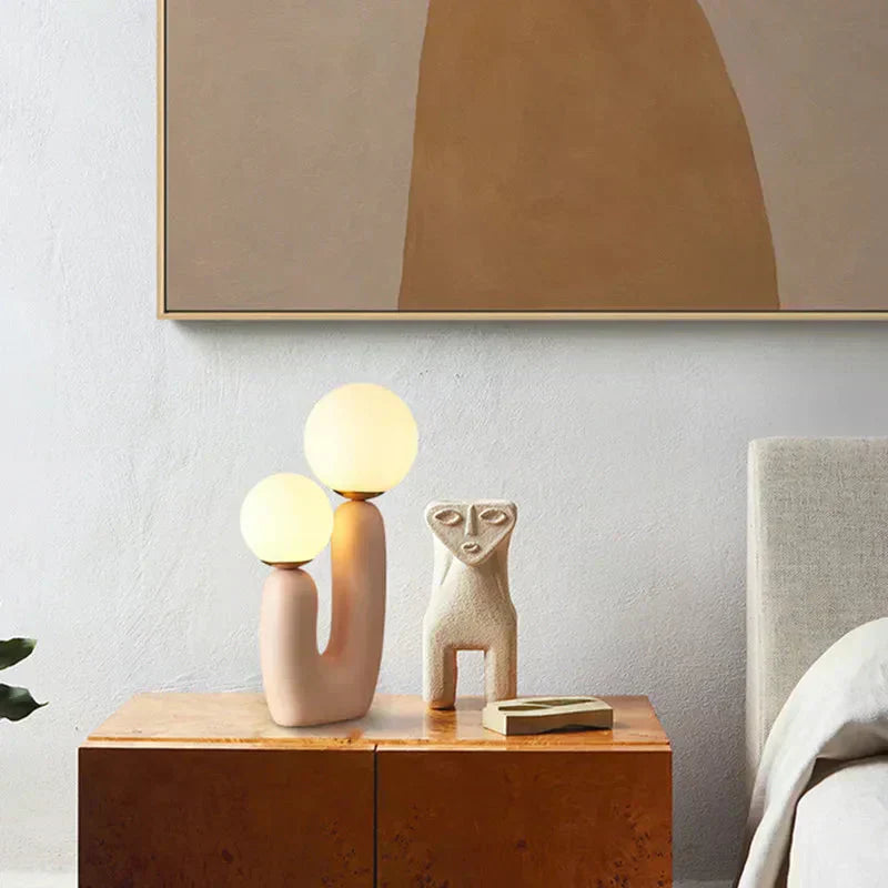 Nerra | Table Lamp | Mienel