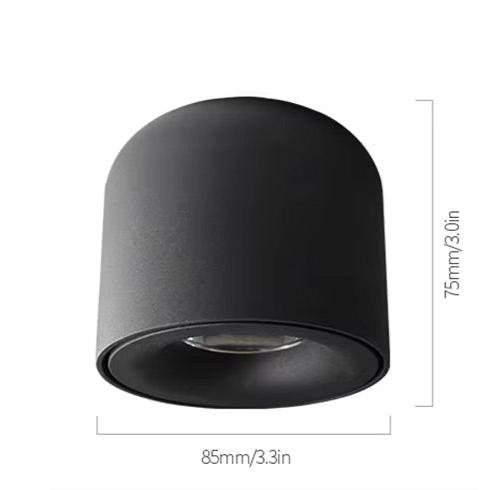 Vesper Lamp | Mienel