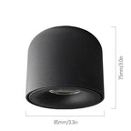 Vesper Lamp | Mienel