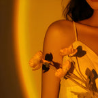 Mienel NovaLux Minimalist LED Desk Lamp With Adjustable Brightness