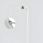 Mienel NovaLux Minimalist LED Desk Lamp With Adjustable Brightness