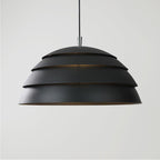 Astraea Dome LED Pendant Light for Modern Kitchens and Dining Areas | Snurv