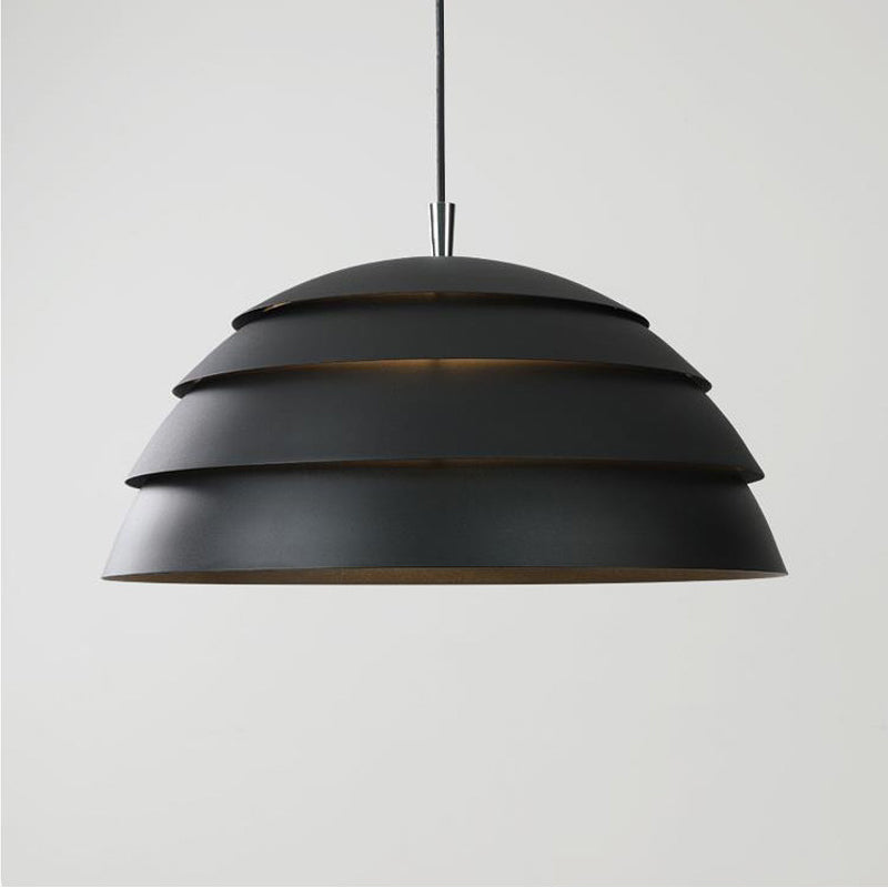 Astraea Dome LED Pendant Light for Modern Kitchens and Dining Areas | Snurv