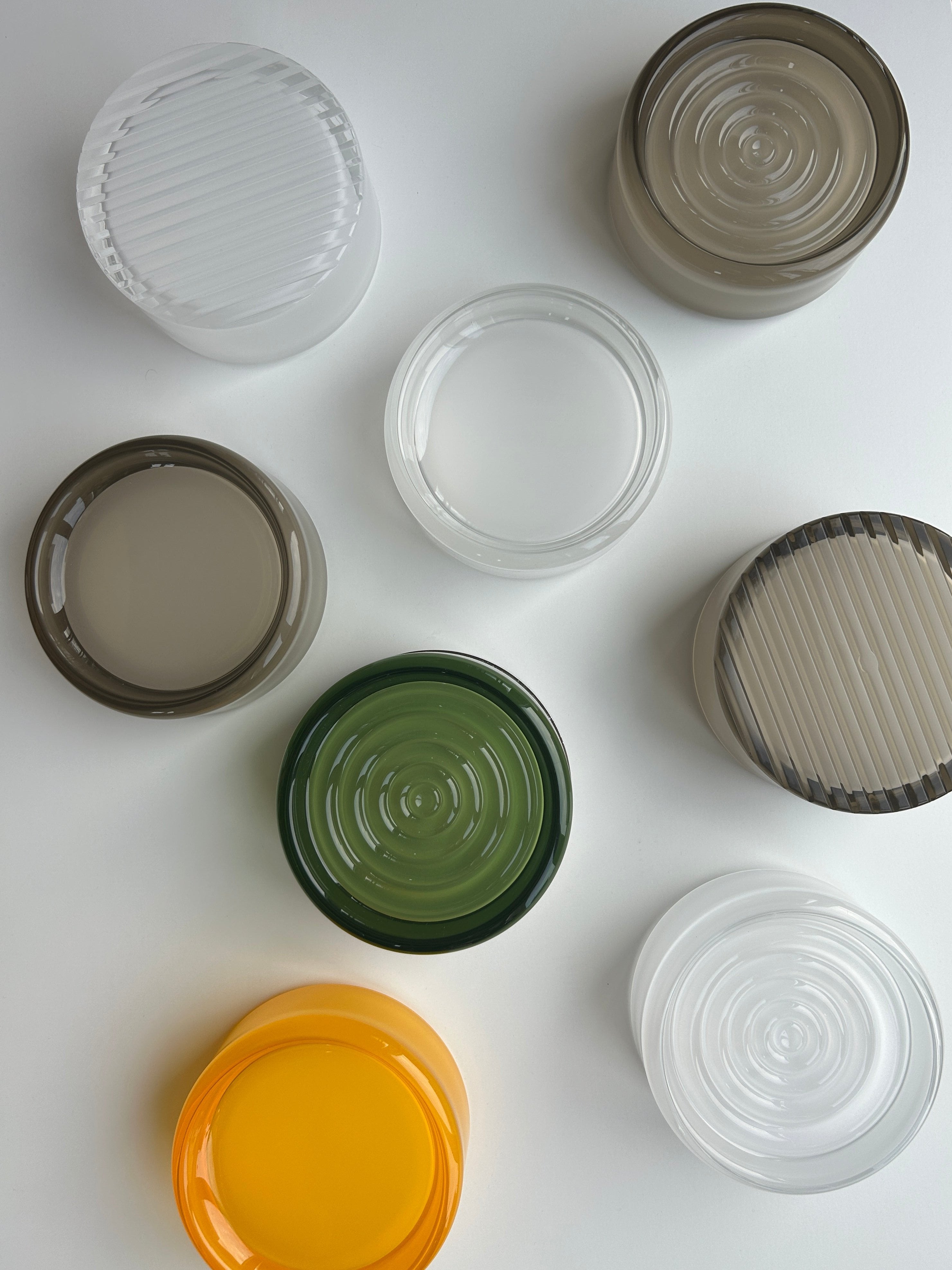 Lunara Sconce Collection | Mienel