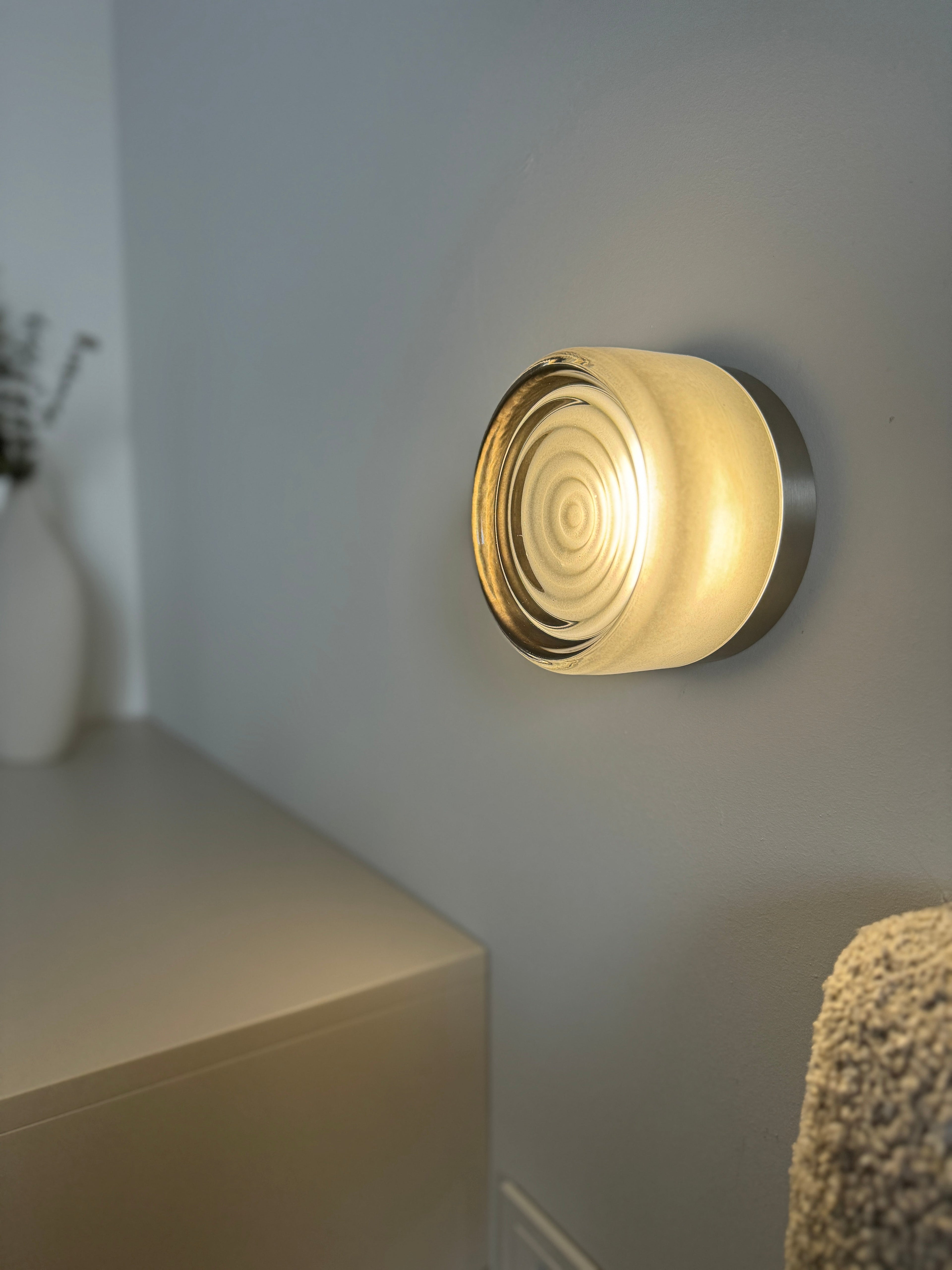Lunara Sconce Collection | Mienel