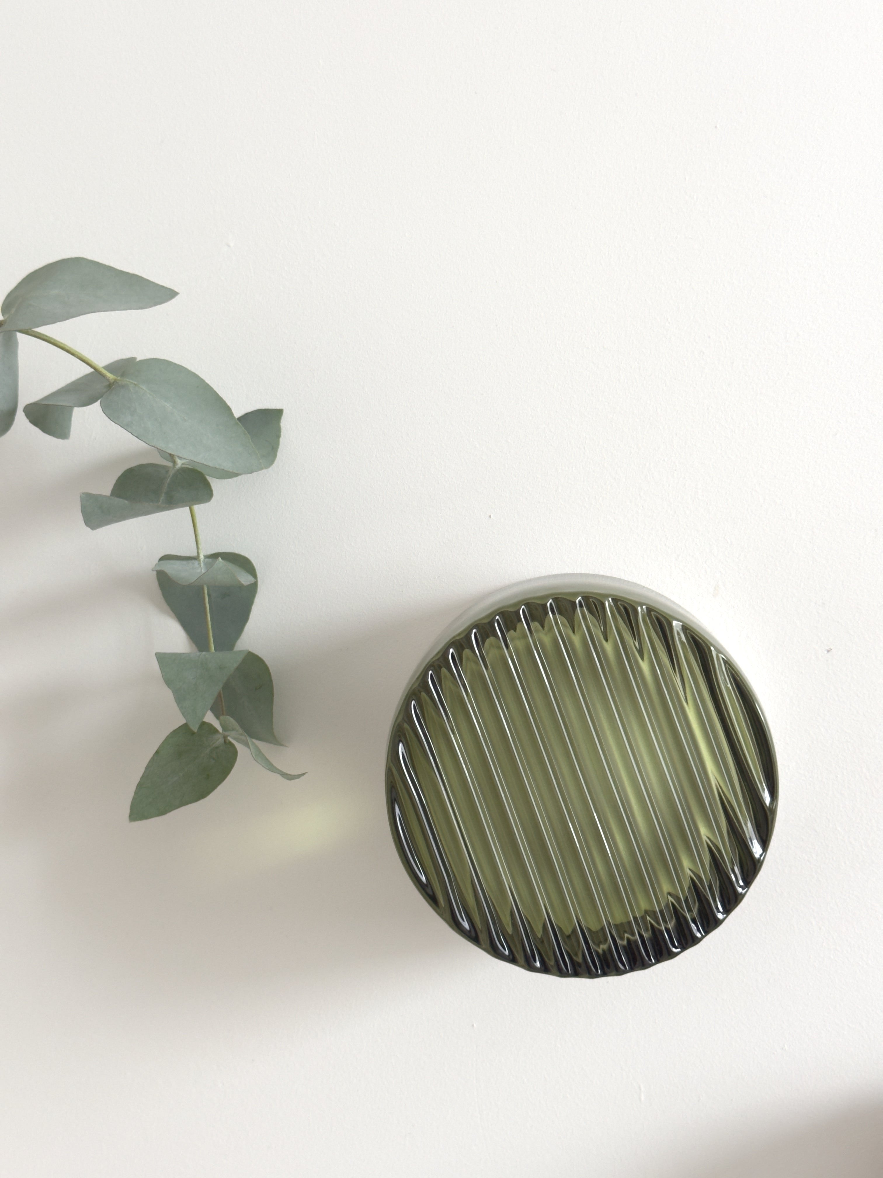 Lunara Sconce Collection | Mienel