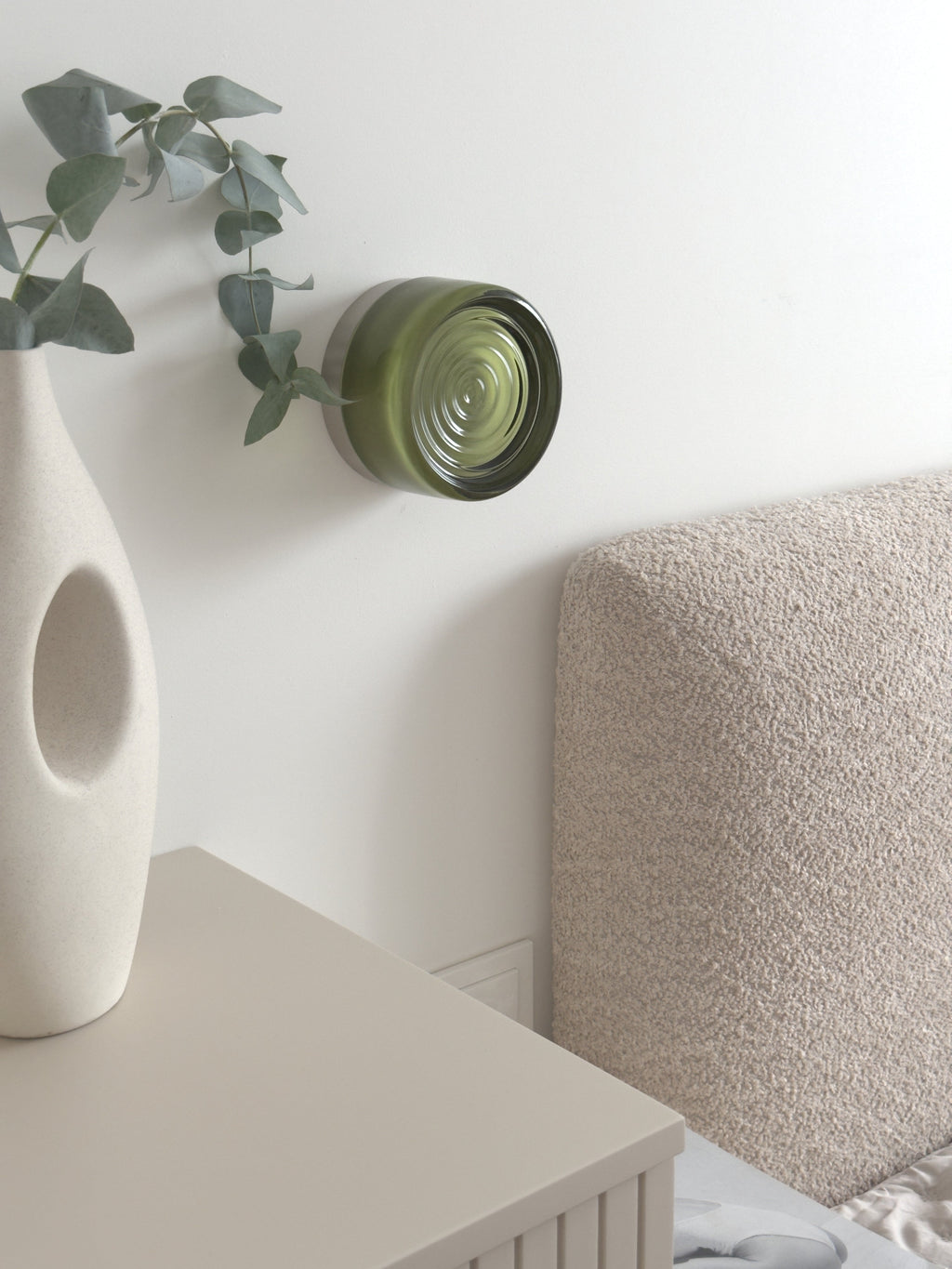 Lunara Sconce Collection | Mienel