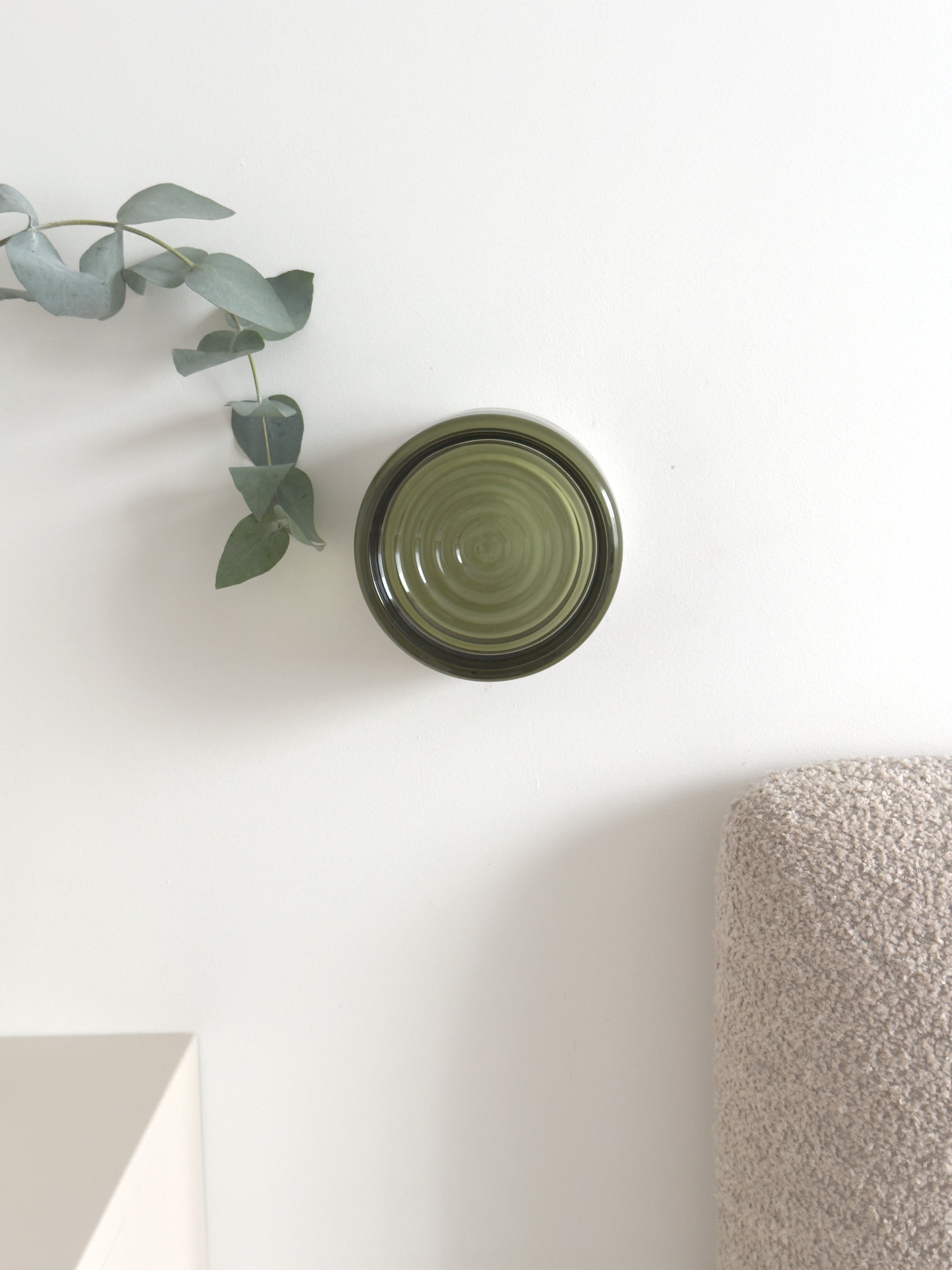 Lunara Sconce Collection | Mienel