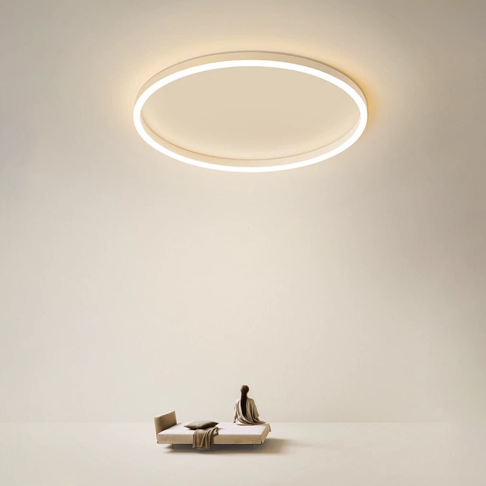 AstraGlow | Dimmable LED Ceiling Light