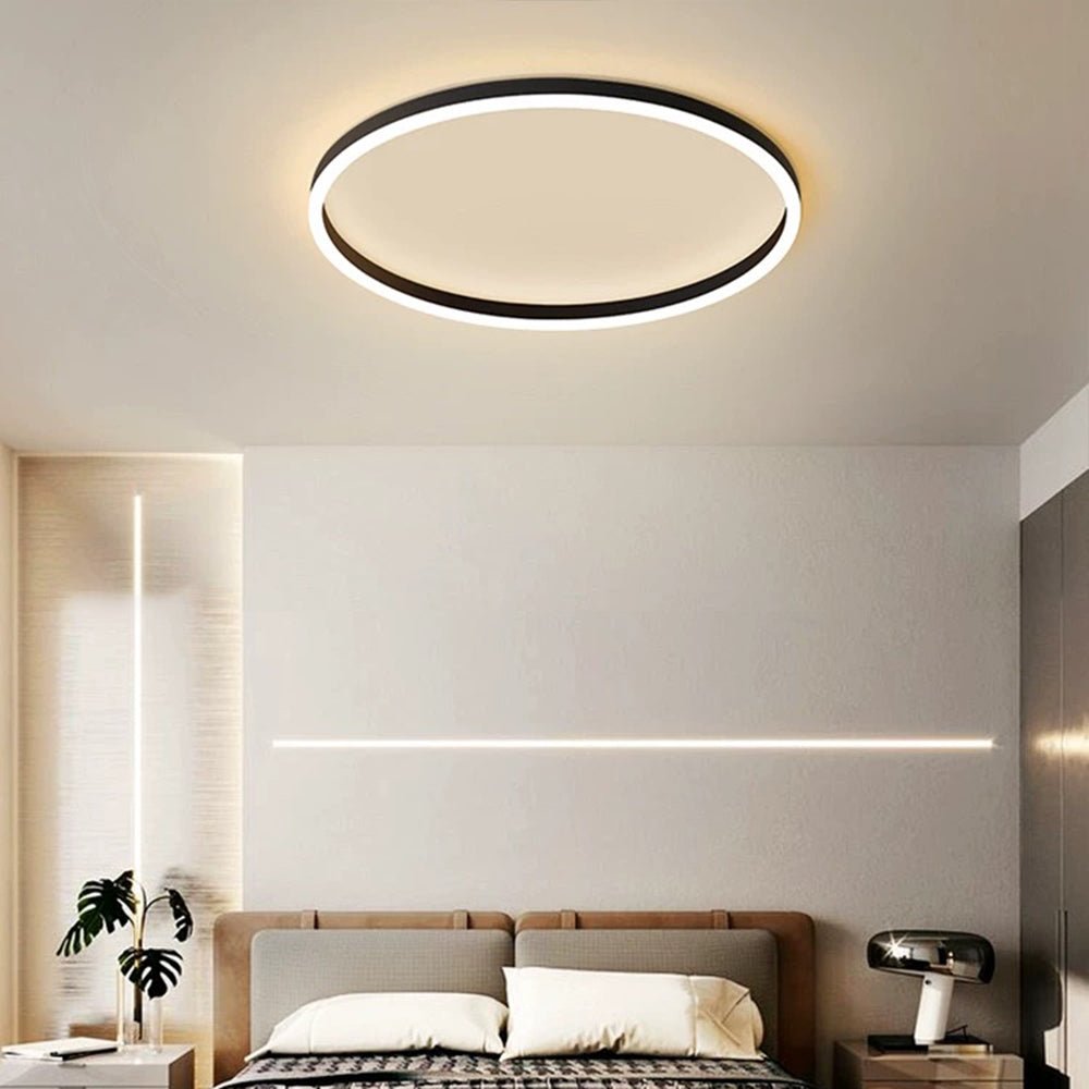 AstraGlow | Dimmable LED Ceiling Light