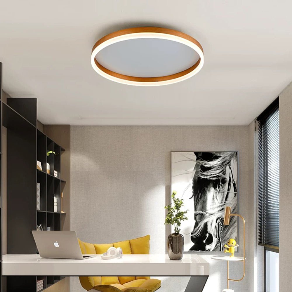 AstraGlow | Dimmable LED Ceiling Light