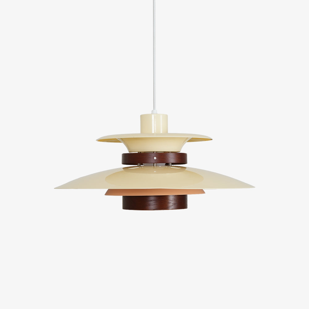 Astraea Pendant Light With Timeless Elegance And Warm Glow | Snurv