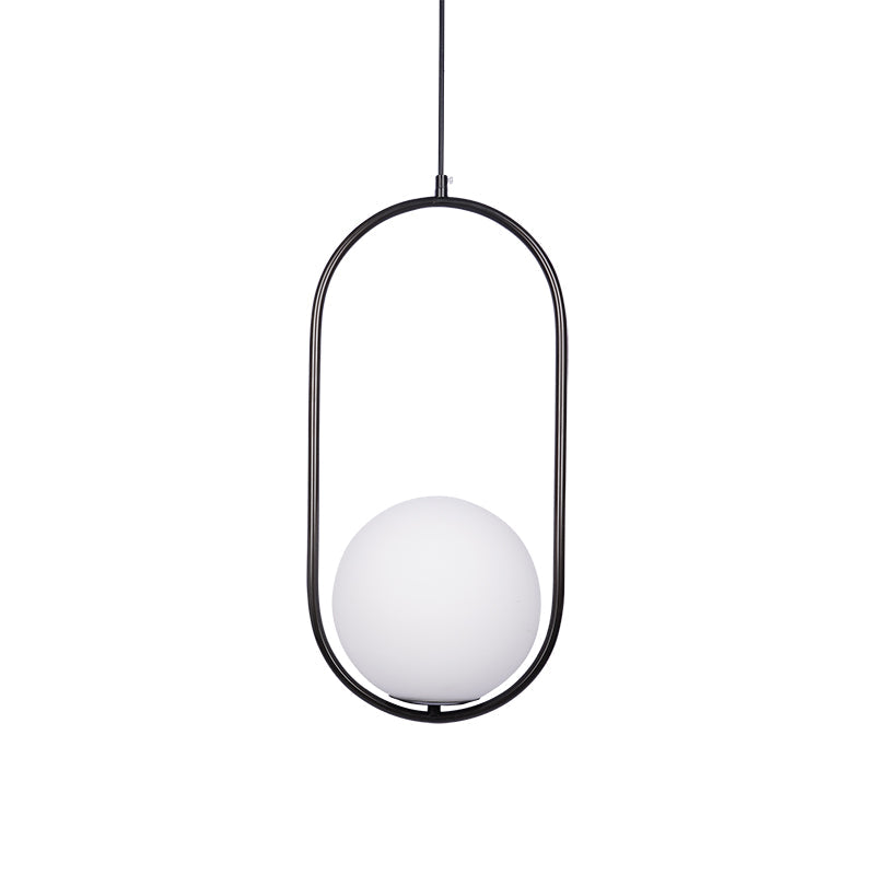 Astraea Modern Pendant Lamp for Elegant Living Spaces | Snurv