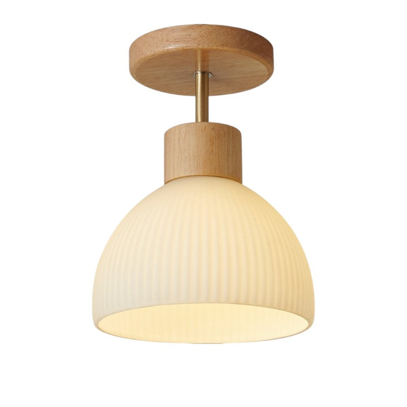 Mienel Novaora Minimalist Ceiling Light for Bedrooms and Living Areas
